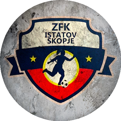 Logo ŽFK Istatov Skopje